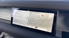 Land Rover Defender 3.0 D250 X-Dynamic S 110 5dr Auto Diesel Estate